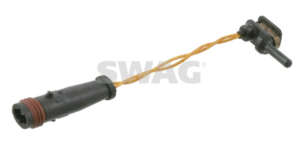 SWAG Warnkontakt, Bremsbelagverschleiß